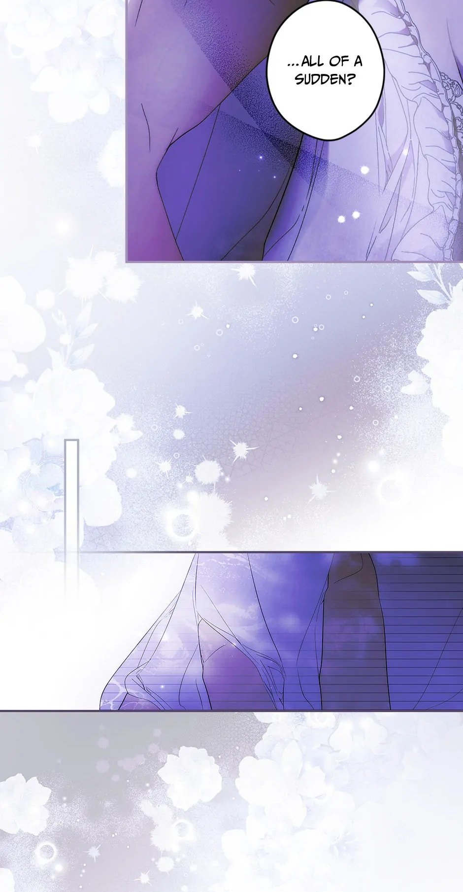 Secret Lady, Chapter 118 image 03